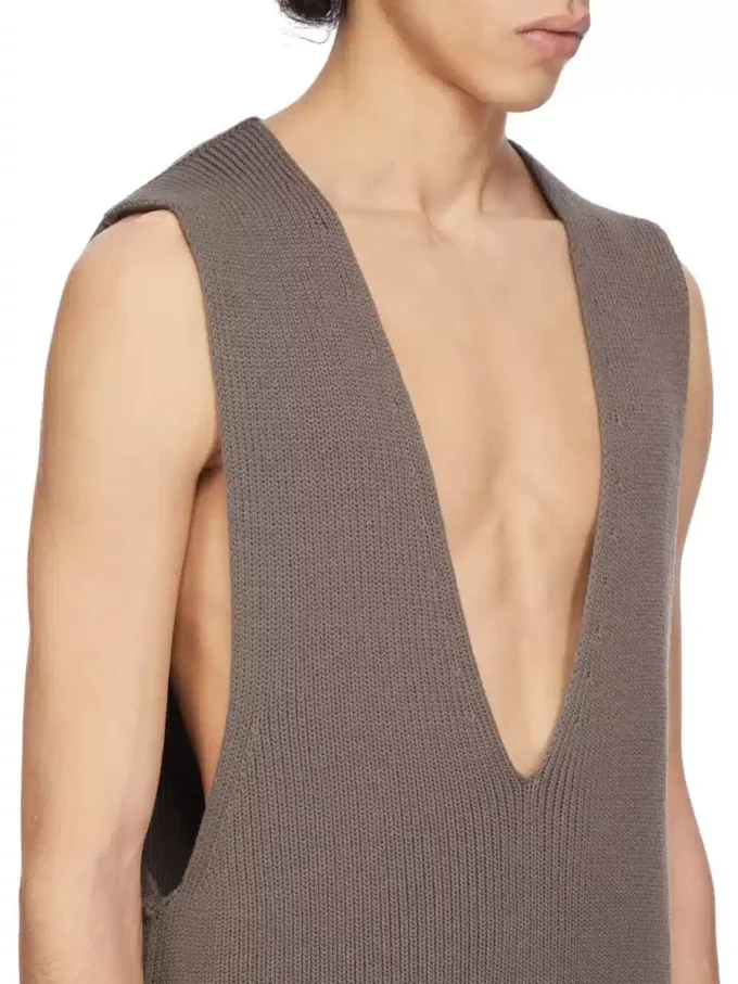 RICK OWENS – STRICKWAREN RR02E1683KWVH-78 RICK OWENS – STRICKWAREN RR02E1683KWVH-78