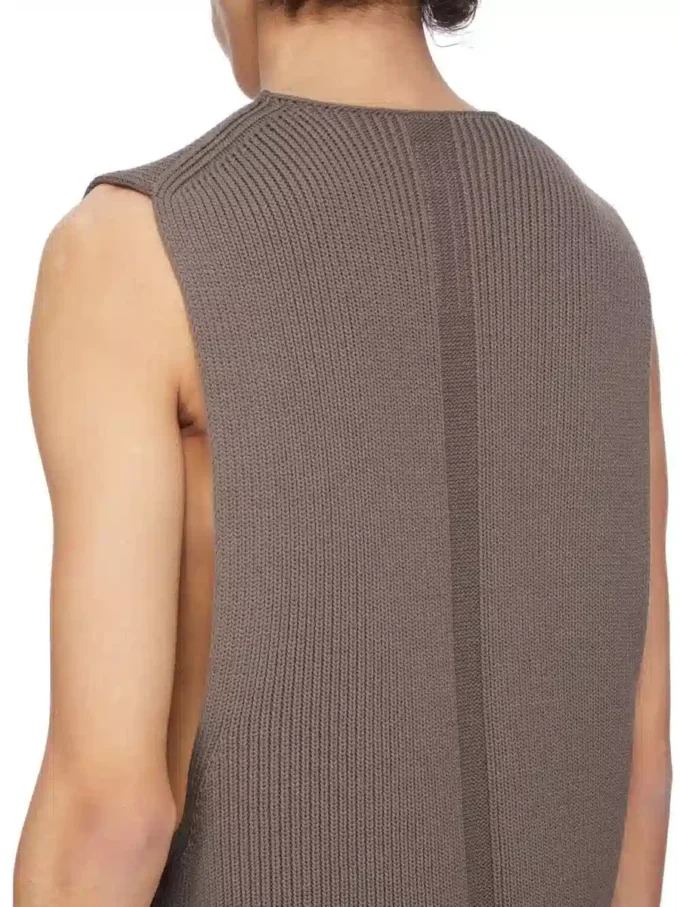 RICK OWENS – STRICKWAREN RR02E1683KWVH-78 RICK OWENS – STRICKWAREN RR02E1683KWVH-78