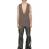 RICK OWENS – STRICKWAREN RR02E1683KWVH-78 RICK OWENS – STRICKWAREN RR02E1683KWVH-78