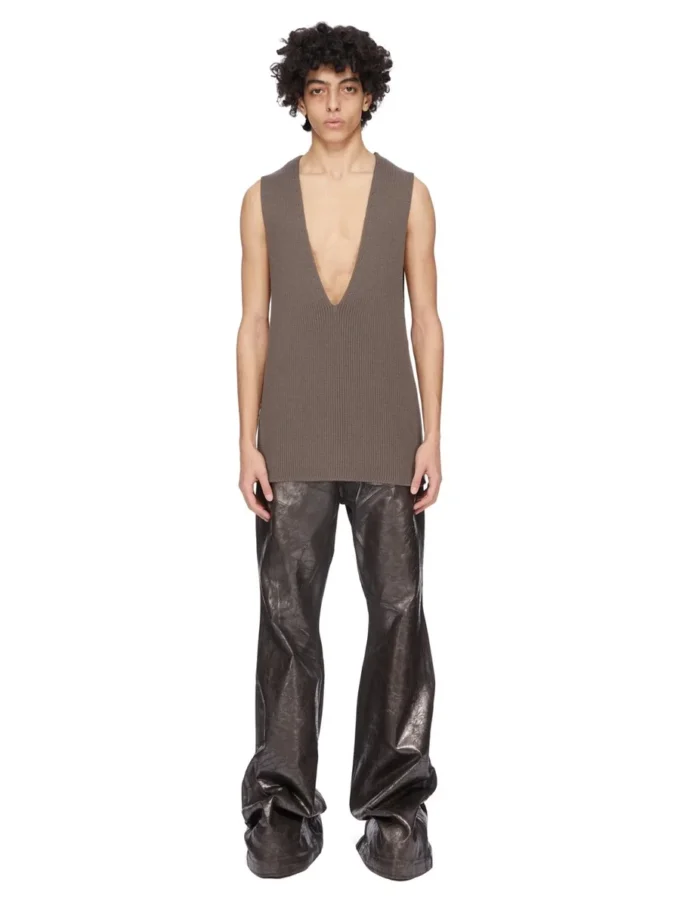 RICK OWENS – STRICKWAREN RR02E1683KWVH-78 RICK OWENS – STRICKWAREN RR02E1683KWVH-78