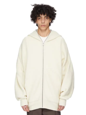 RICK OWENS – STRICKWAREN RR02E1687KWP-11
