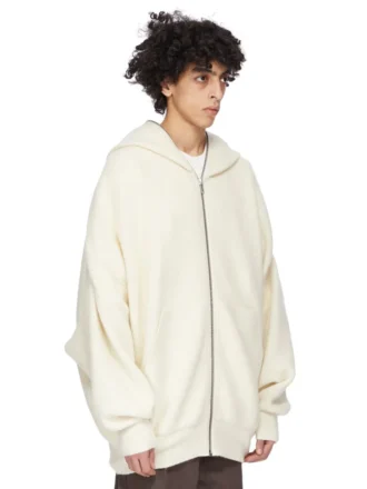 RICK OWENS – STRICKWAREN RR02E1687KWP-11