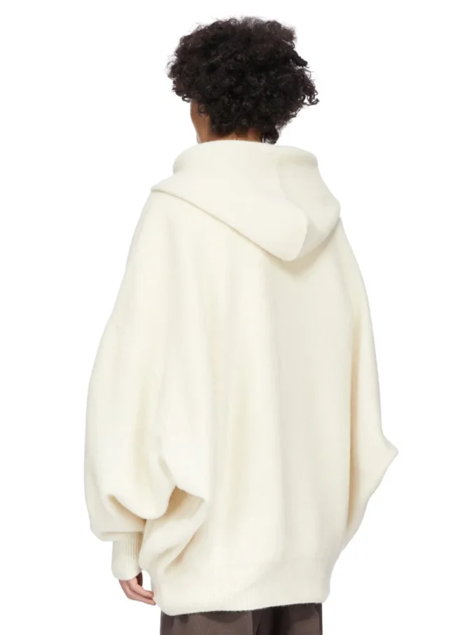 RICK OWENS – STRICKWAREN RR02E1687KWP-11 RICK OWENS – STRICKWAREN RR02E1687KWP-11