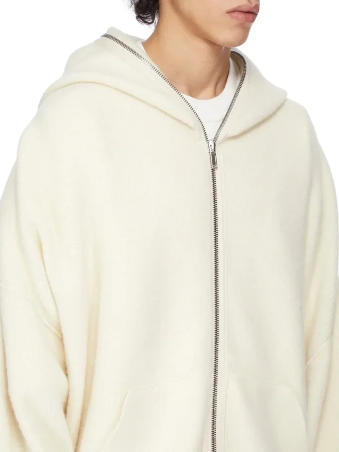 RICK OWENS – STRICKWAREN RR02E1687KWP-11 RICK OWENS – STRICKWAREN RR02E1687KWP-11