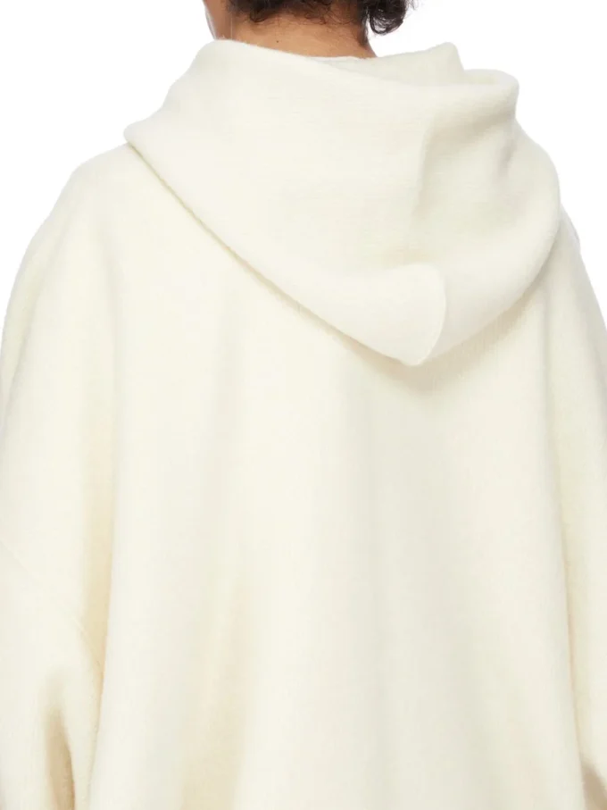 RICK OWENS – STRICKWAREN RR02E1687KWP-11 RICK OWENS – STRICKWAREN RR02E1687KWP-11