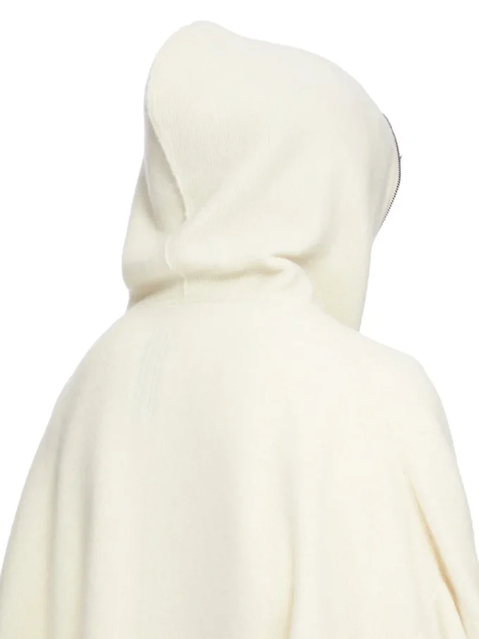 RICK OWENS – STRICKWAREN RR02E1687KWP-11 RICK OWENS – STRICKWAREN RR02E1687KWP-11