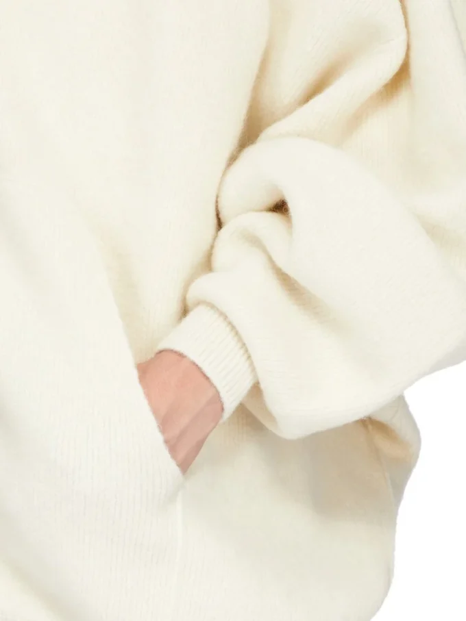 RICK OWENS – STRICKWAREN RR02E1687KWP-11 RICK OWENS – STRICKWAREN RR02E1687KWP-11