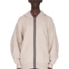 RICK OWENS – STRICKWAREN RR02E1687KWP-44 RICK OWENS – STRICKWAREN RR02E1687KWP-44