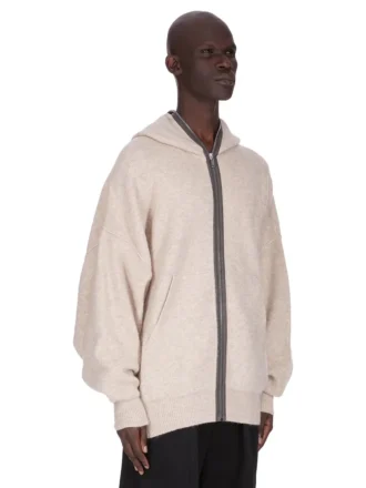 RICK OWENS – STRICKWAREN RR02E1687KWP-44