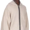 RICK OWENS – STRICKWAREN RR02E1687KWP-44 RICK OWENS – STRICKWAREN RR02E1687KWP-44