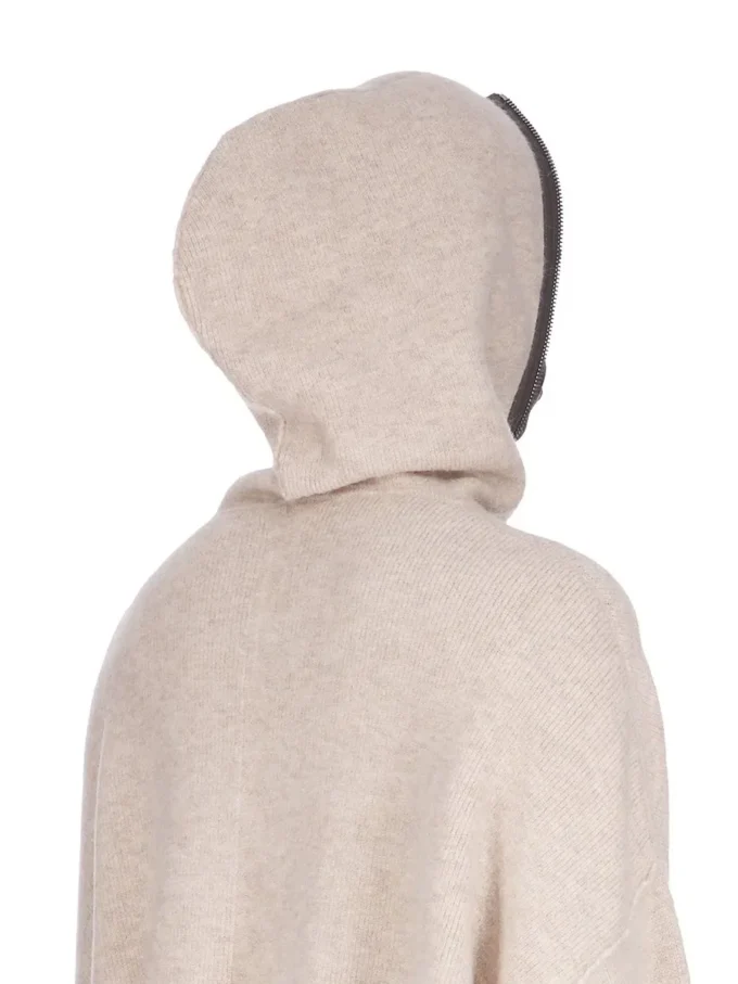 RICK OWENS – STRICKWAREN RR02E1687KWP-44 RICK OWENS – STRICKWAREN RR02E1687KWP-44