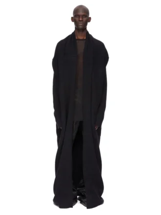 RICK OWENS – STRICKWAREN RR02E1696KWP-09