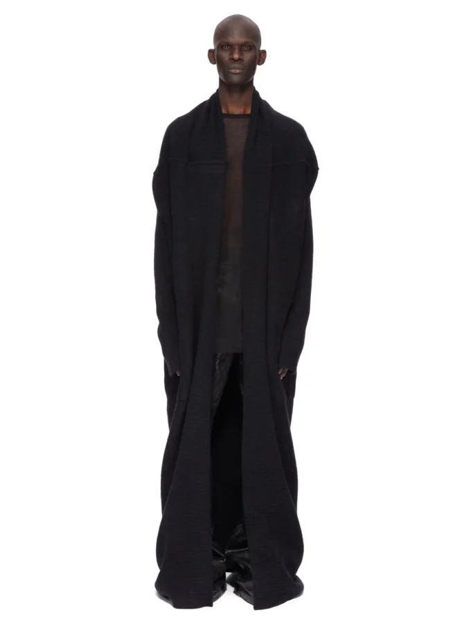 RICK OWENS – STRICKWAREN RR02E1696KWP-09 RICK OWENS – STRICKWAREN RR02E1696KWP-09