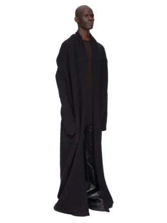 RICK OWENS – STRICKWAREN RR02E1696KWP-09