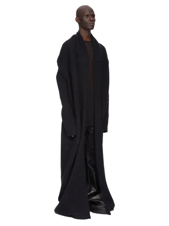RICK OWENS – STRICKWAREN RR02E1696KWP-09 RICK OWENS – STRICKWAREN RR02E1696KWP-09