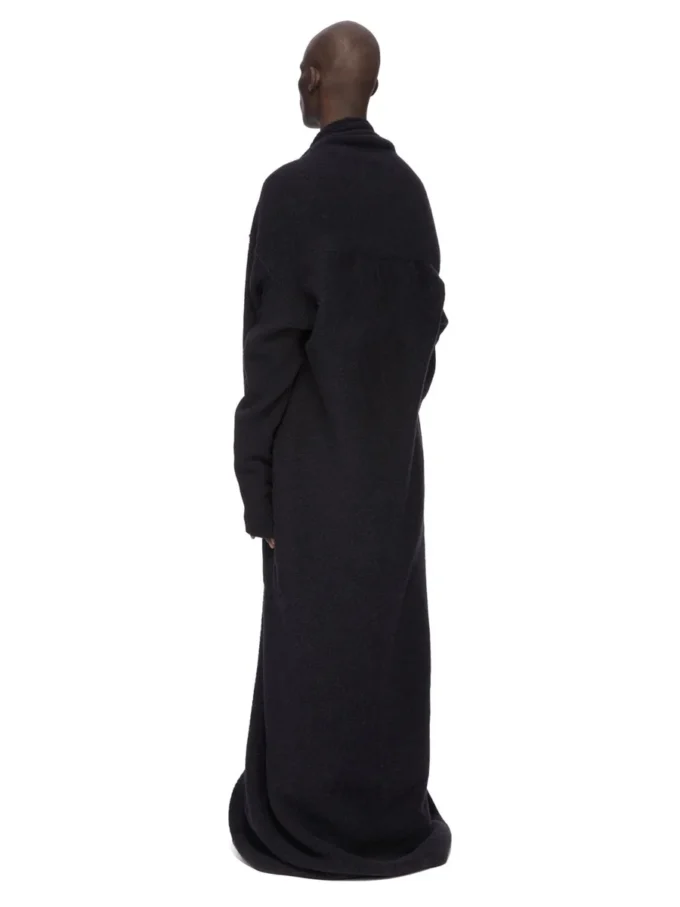 RICK OWENS – STRICKWAREN RR02E1696KWP-09 RICK OWENS – STRICKWAREN RR02E1696KWP-09