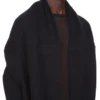 RICK OWENS – STRICKWAREN RR02E1696KWP-09 RICK OWENS – STRICKWAREN RR02E1696KWP-09