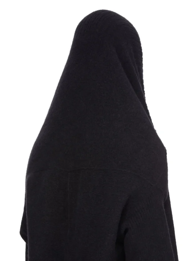 RICK OWENS – STRICKWAREN RR02E1696KWP-09 RICK OWENS – STRICKWAREN RR02E1696KWP-09