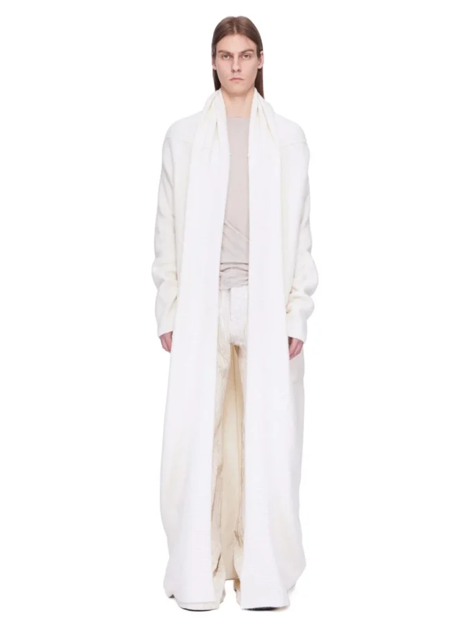 RICK OWENS – STRICKWAREN RR02E1696KWP-11 RICK OWENS – STRICKWAREN RR02E1696KWP-11