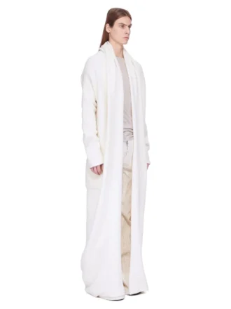 RICK OWENS – STRICKWAREN RR02E1696KWP-11