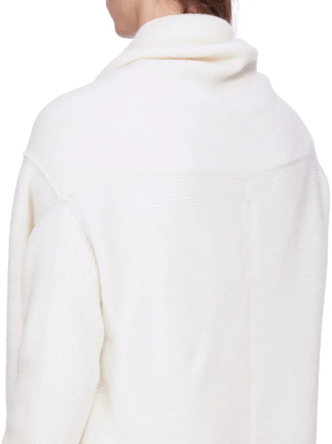 RICK OWENS – STRICKWAREN RR02E1696KWP-11 RICK OWENS – STRICKWAREN RR02E1696KWP-11