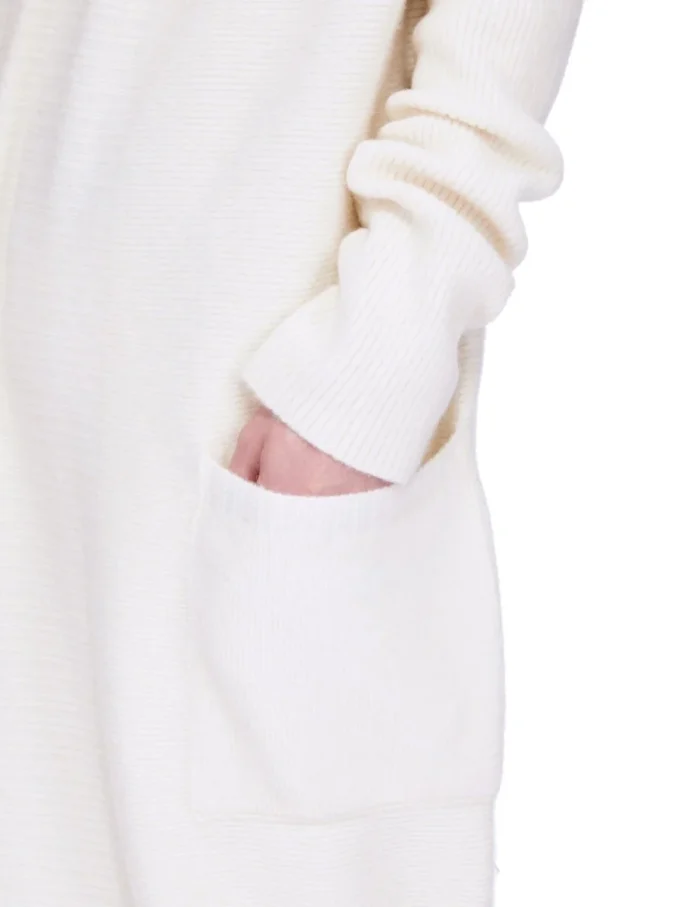 RICK OWENS – STRICKWAREN RR02E1696KWP-11 RICK OWENS – STRICKWAREN RR02E1696KWP-11