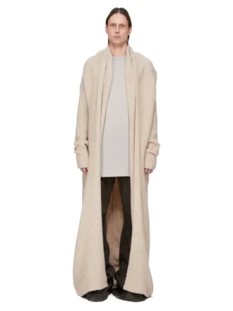 RICK OWENS – STRICKWAREN RR02E1696KWP-44