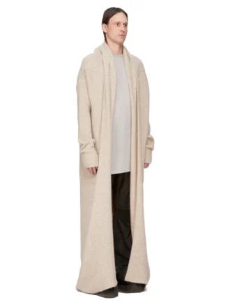 RICK OWENS – STRICKWAREN RR02E1696KWP-44