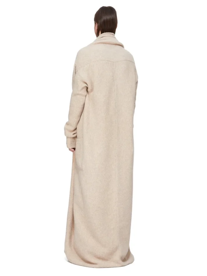 RICK OWENS – STRICKWAREN RR02E1696KWP-44 RICK OWENS – STRICKWAREN RR02E1696KWP-44