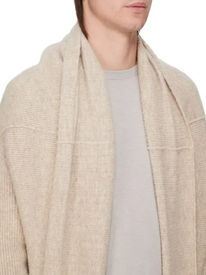RICK OWENS – STRICKWAREN RR02E1696KWP-44 RICK OWENS – STRICKWAREN RR02E1696KWP-44