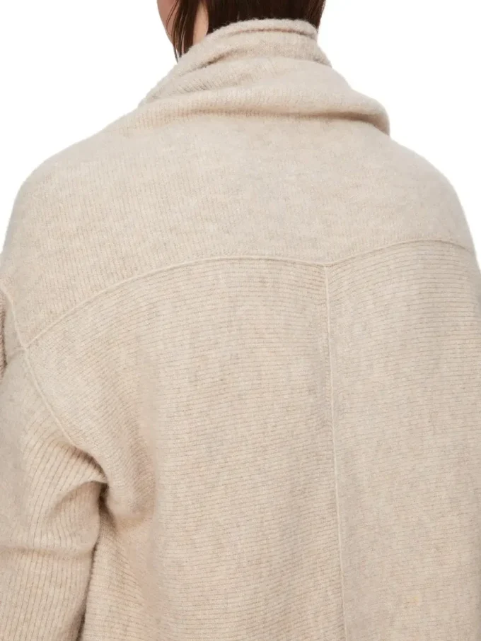 RICK OWENS – STRICKWAREN RR02E1696KWP-44 RICK OWENS – STRICKWAREN RR02E1696KWP-44