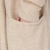 RICK OWENS – STRICKWAREN RR02E1696KWP-44 RICK OWENS – STRICKWAREN RR02E1696KWP-44