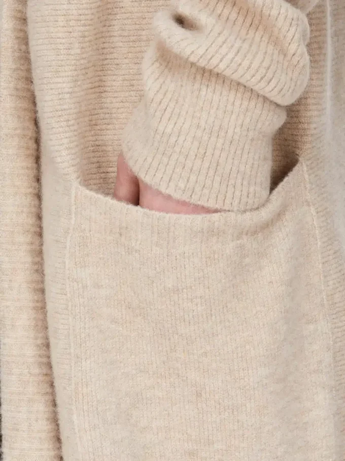 RICK OWENS – STRICKWAREN RR02E1696KWP-44 RICK OWENS – STRICKWAREN RR02E1696KWP-44
