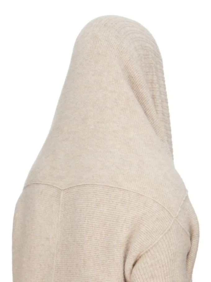 RICK OWENS – STRICKWAREN RR02E1696KWP-44 RICK OWENS – STRICKWAREN RR02E1696KWP-44