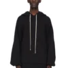 RICK OWENS – STRICKWAREN RR02E1698KWVH-09