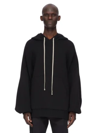 RICK OWENS – STRICKWAREN RR02E1698KWVH-09