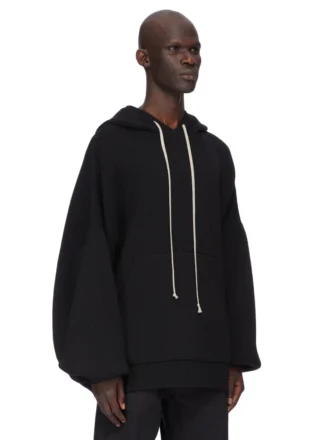 RICK OWENS – STRICKWAREN RR02E1698KWVH-09