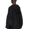 RICK OWENS – STRICKWAREN RR02E1698KWVH-09