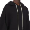 RICK OWENS – STRICKWAREN RR02E1698KWVH-09
