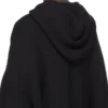 RICK OWENS – STRICKWAREN RR02E1698KWVH-09