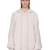 RICK OWENS – STRICKWAREN RR02E1698KWVH-21 RICK OWENS – STRICKWAREN RR02E1698KWVH-21