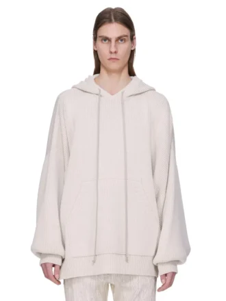 RICK OWENS – STRICKWAREN RR02E1698KWVH-21