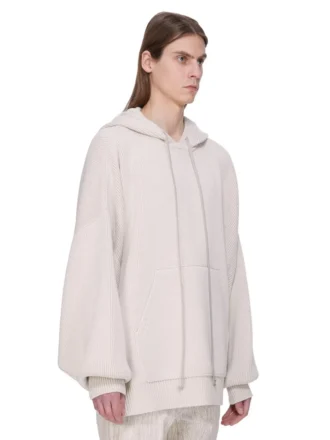 RICK OWENS – STRICKWAREN RR02E1698KWVH-21