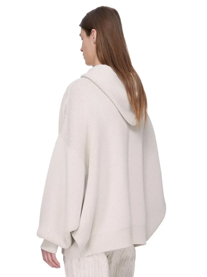 RICK OWENS – STRICKWAREN RR02E1698KWVH-21 RICK OWENS – STRICKWAREN RR02E1698KWVH-21