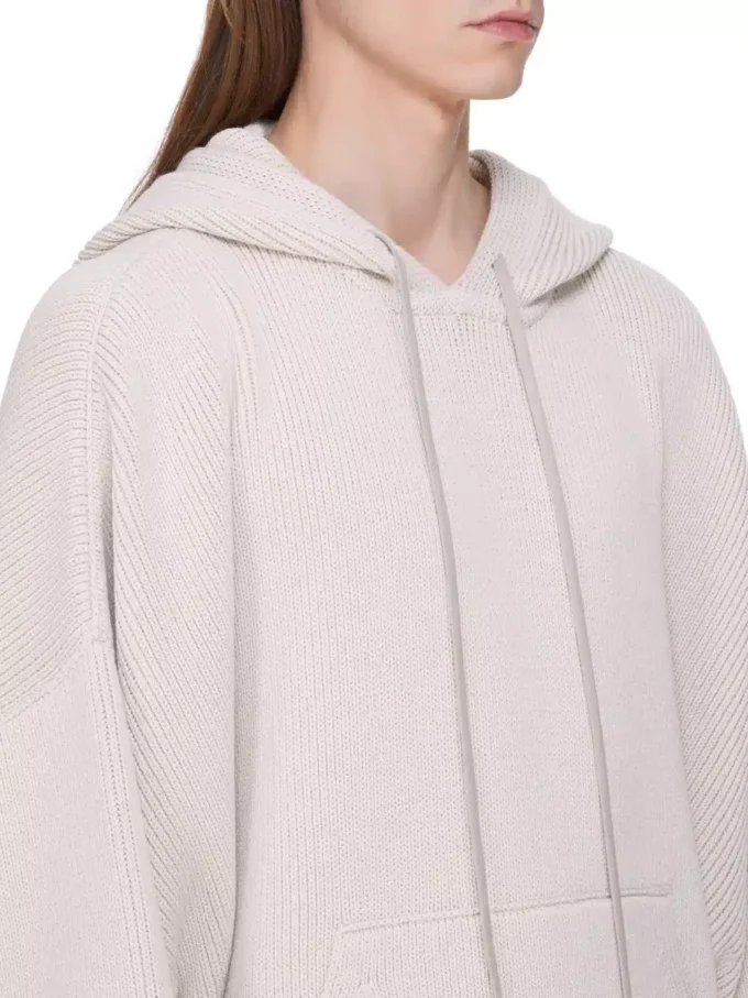 RICK OWENS – STRICKWAREN RR02E1698KWVH-21 RICK OWENS – STRICKWAREN RR02E1698KWVH-21