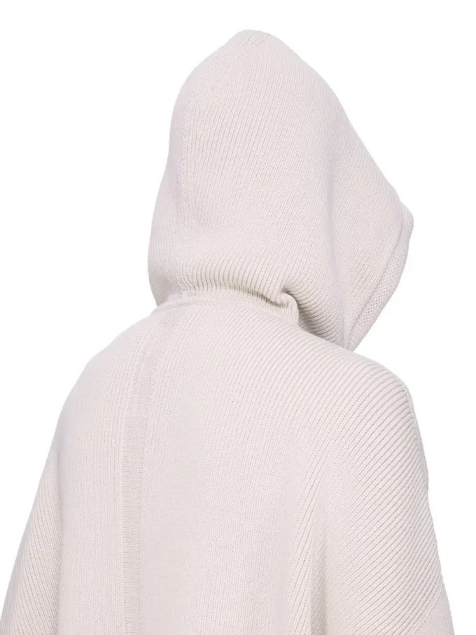 RICK OWENS – STRICKWAREN RR02E1698KWVH-21 RICK OWENS – STRICKWAREN RR02E1698KWVH-21