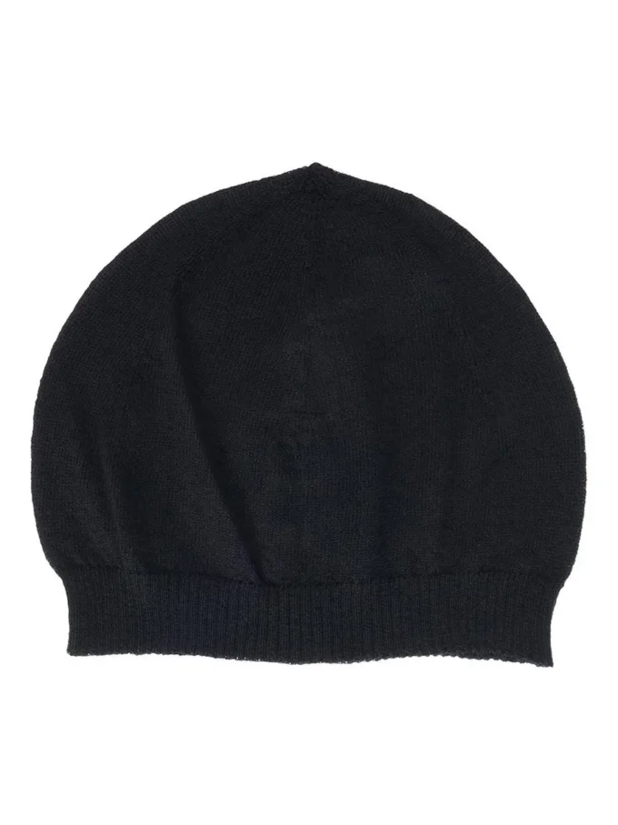 RICK OWENS – STRICKWAREN RU02E1495M-09 RICK OWENS – STRICKWAREN RU02E1495M-09
