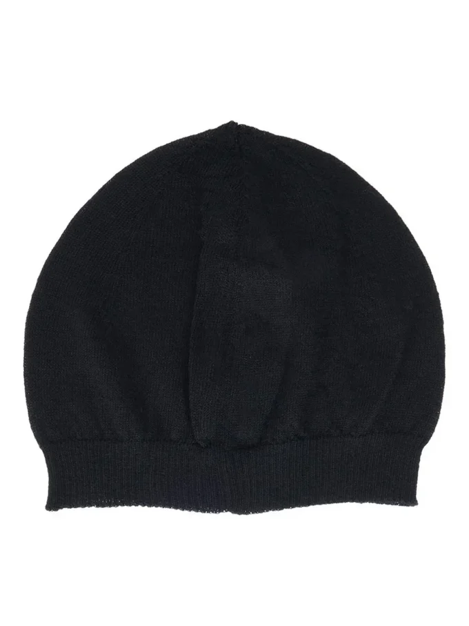 RICK OWENS – STRICKWAREN RU02E1495M-09 RICK OWENS – STRICKWAREN RU02E1495M-09