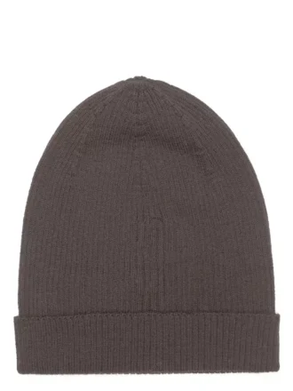 RICK OWENS – STRICKWAREN RU02E1495RIBM-78