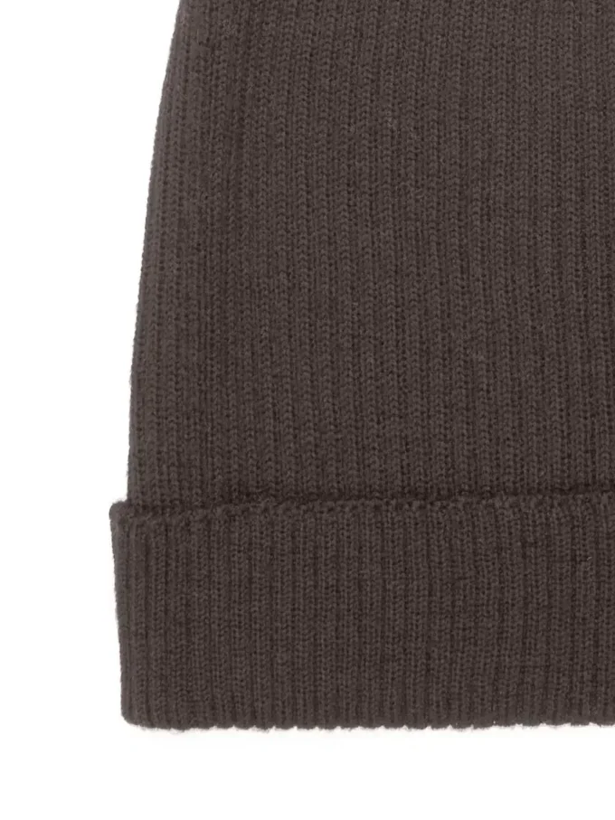 RICK OWENS – STRICKWAREN RU02E1495RIBM-78 RICK OWENS – STRICKWAREN RU02E1495RIBM-78